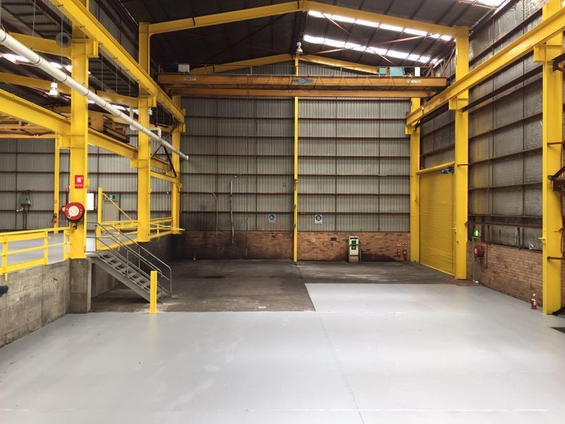 Building A/12 Loyalty Road, North Rocks NSW 2151