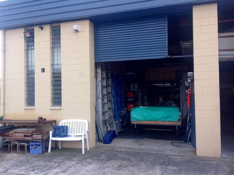 11/12 Forge Street, Blacktown NSW 2148