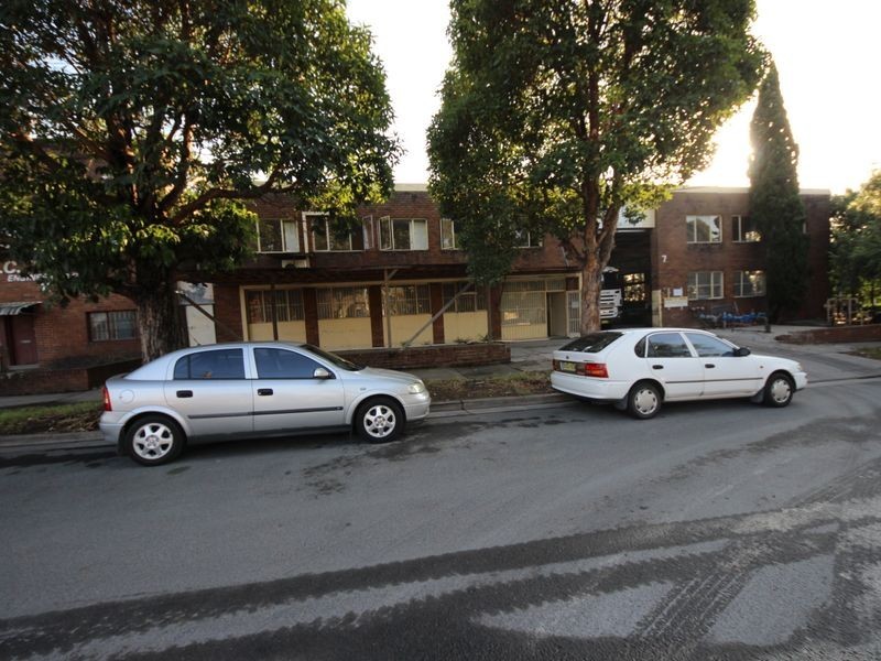 1/7-9 Fisher Street, Silverwater NSW 2128