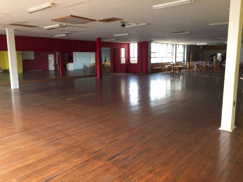 Top Floor/292 Church Street, Parramatta NSW 2150