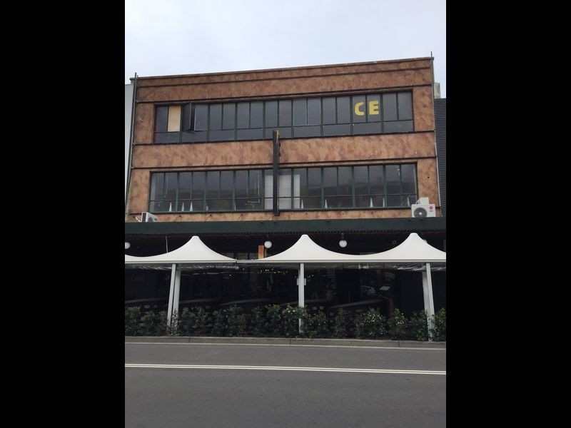 Top Floor/292 Church Street, Parramatta NSW 2150