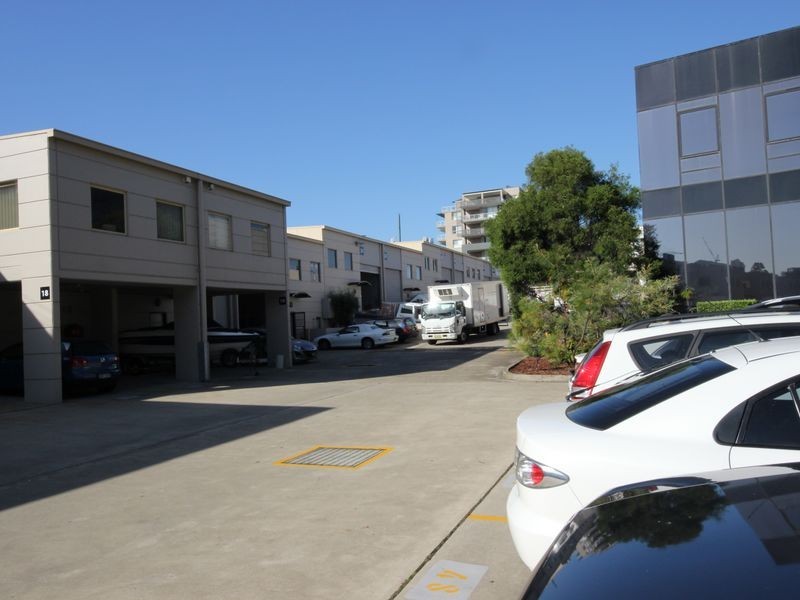 Homebush West NSW 2140