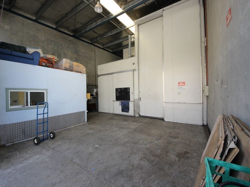 Homebush West NSW 2140