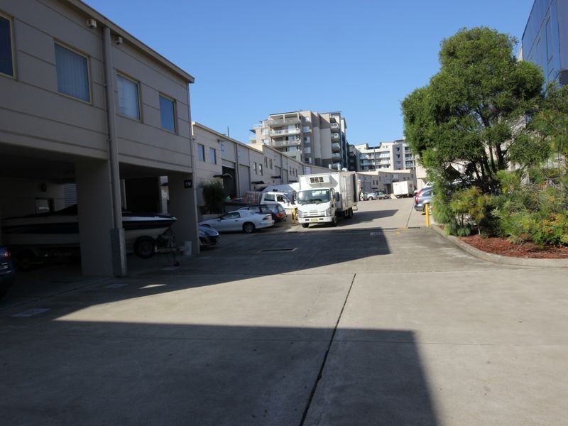 Homebush West NSW 2140