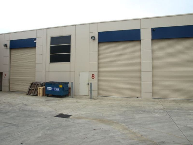 8/610 Great Western Highway, Girraween NSW 2145