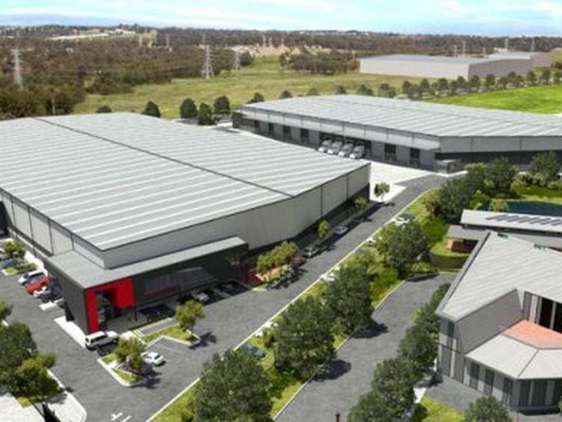 Eastern Creek NSW 2766