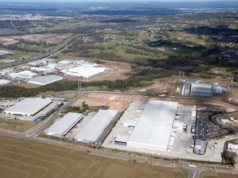 Eastern Creek NSW 2766