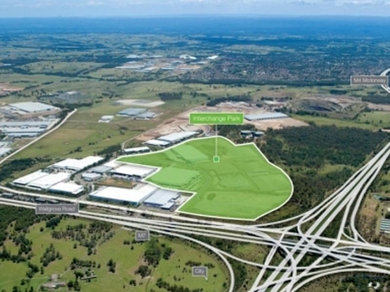 Eastern Creek NSW 2766