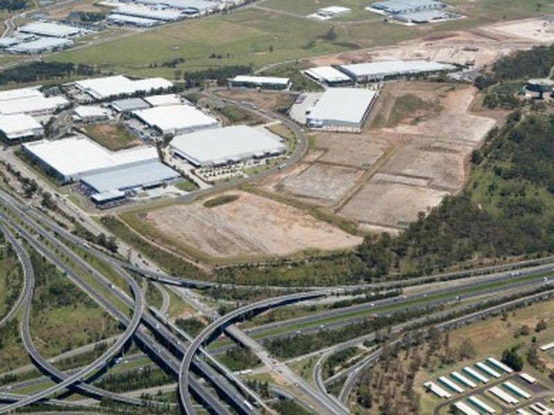 Eastern Creek NSW 2766