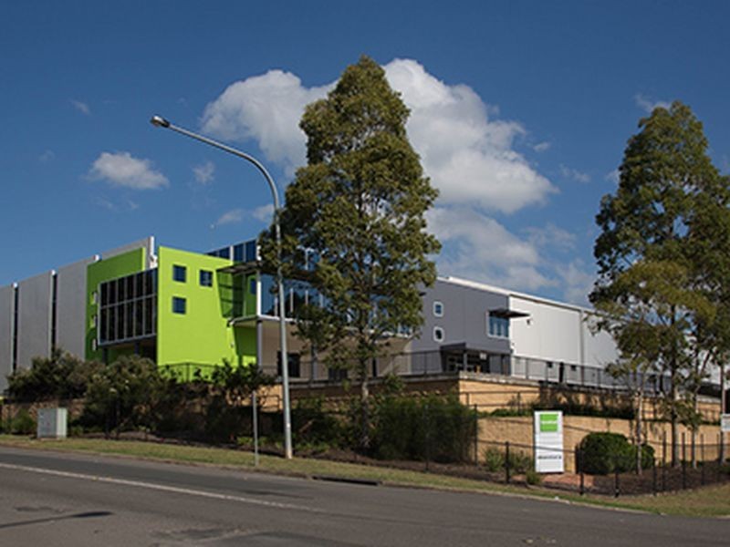 Huntingwood NSW 2148