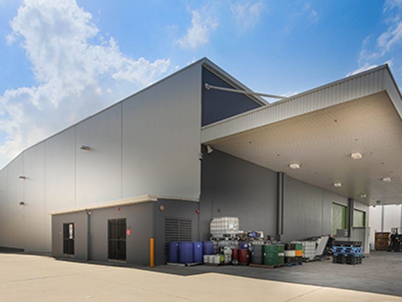 Huntingwood NSW 2148