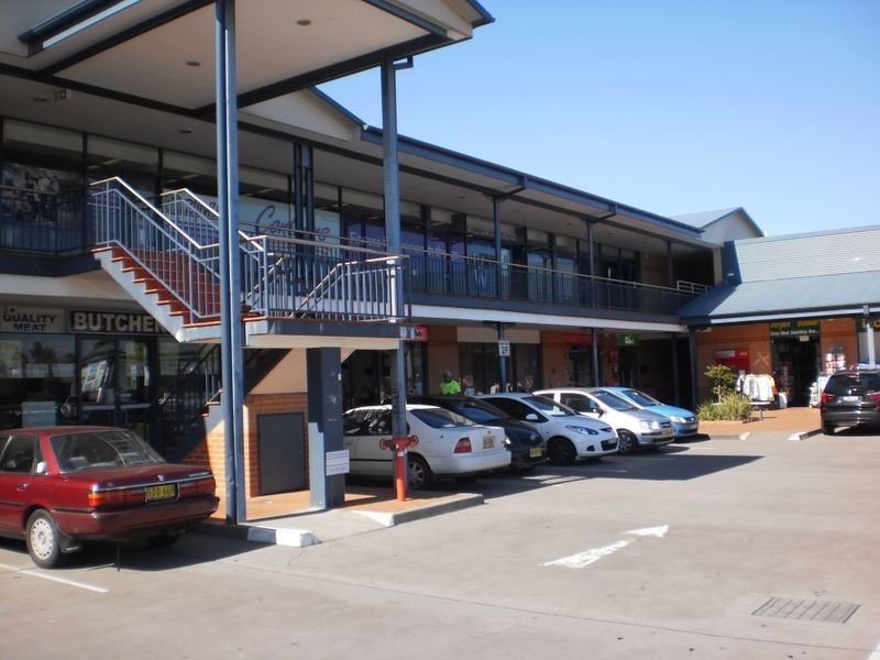 103 & 104/69 Holbeche Road, Arndell Park NSW 2148