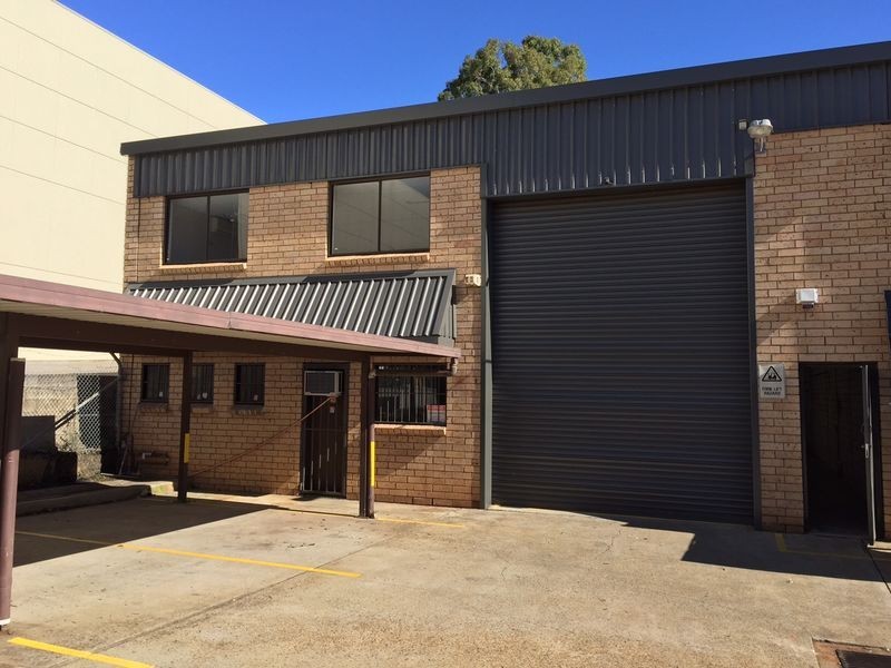 3/16 Welder Road, Seven Hills NSW 2147