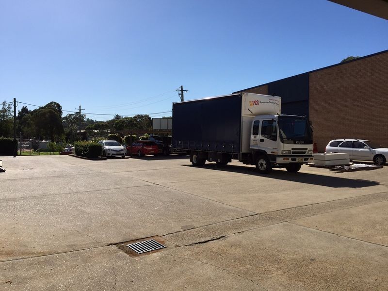 3/16 Welder Road, Seven Hills NSW 2147