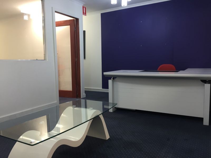 12a Westfield Place, Blacktown NSW 2148