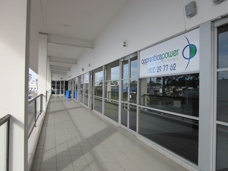 14/18 Third Avenue, Blacktown NSW 2148