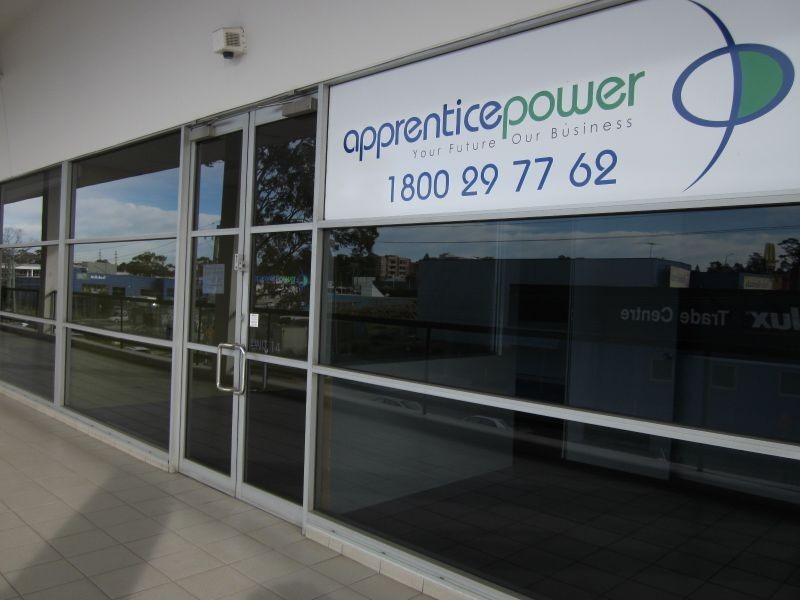 14/18 Third Avenue, Blacktown NSW 2148