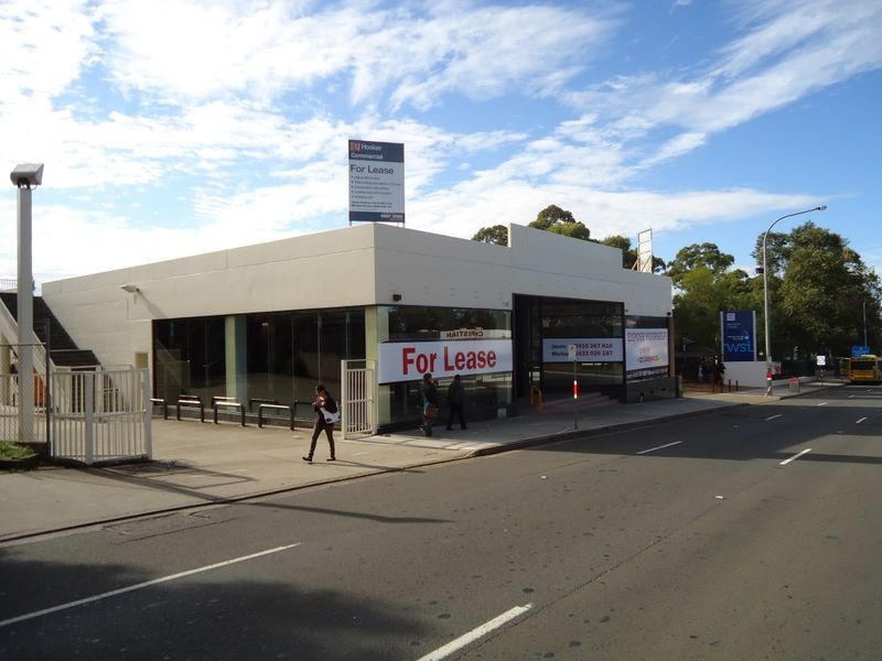 127 Main Street, Blacktown NSW 2148