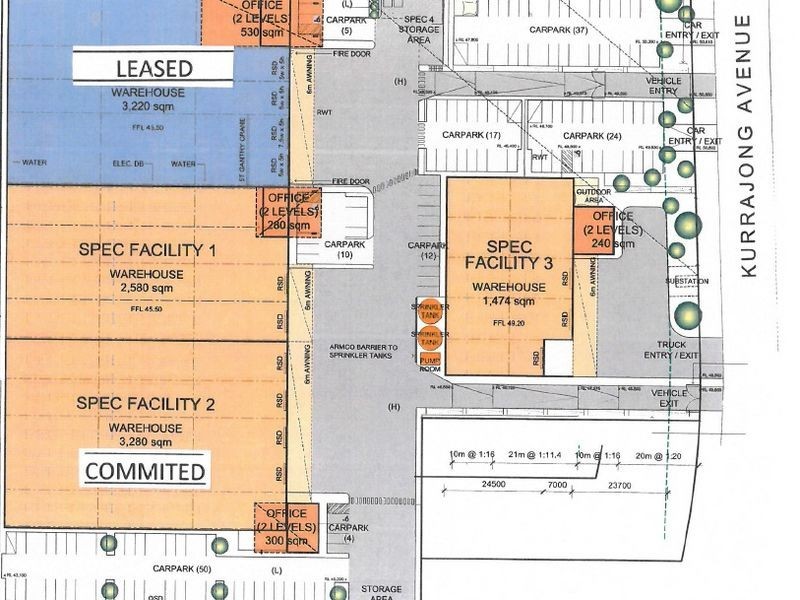 Mount Druitt NSW 2770