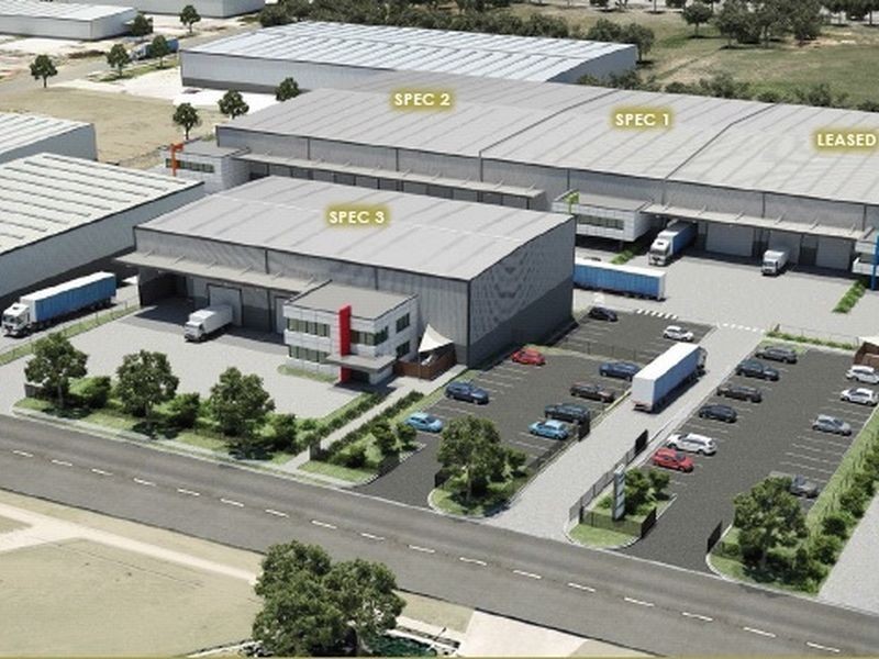 Mount Druitt NSW 2770