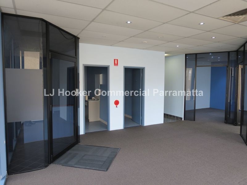 Wetherill Park NSW 2164