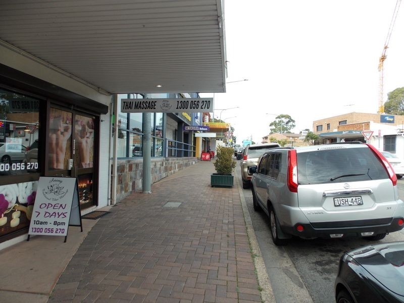 3/111 Best Road, Seven Hills NSW 2147