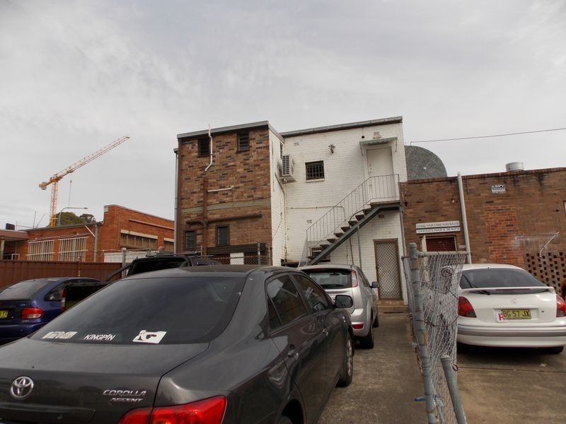 3/111 Best Road, Seven Hills NSW 2147