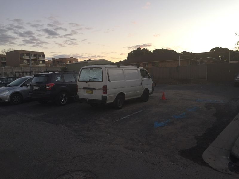 5 Waldron Road, Sefton NSW 2162