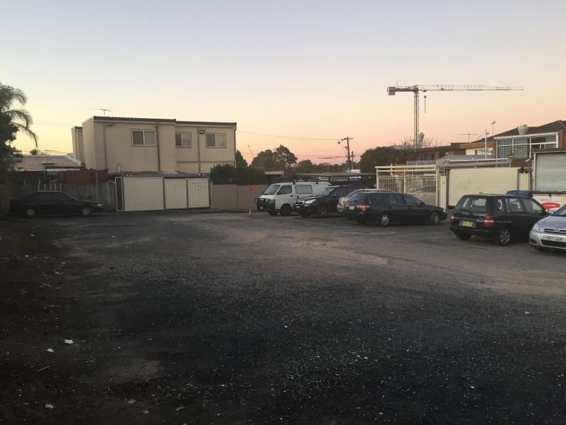 5 Waldron Road, Sefton NSW 2162