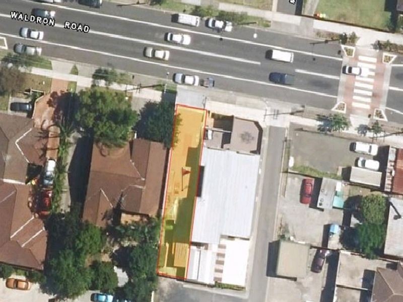 5 Waldron Road, Sefton NSW 2162