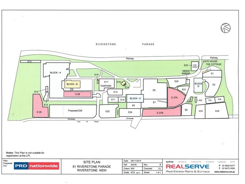 A15/81 Riverstone Parade, Riverstone NSW 2765