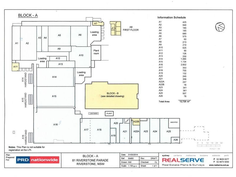 A15/81 Riverstone Parade, Riverstone NSW 2765