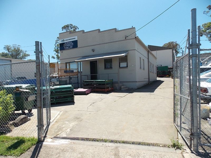 28 Harvey Rd, Kings Park NSW 2148