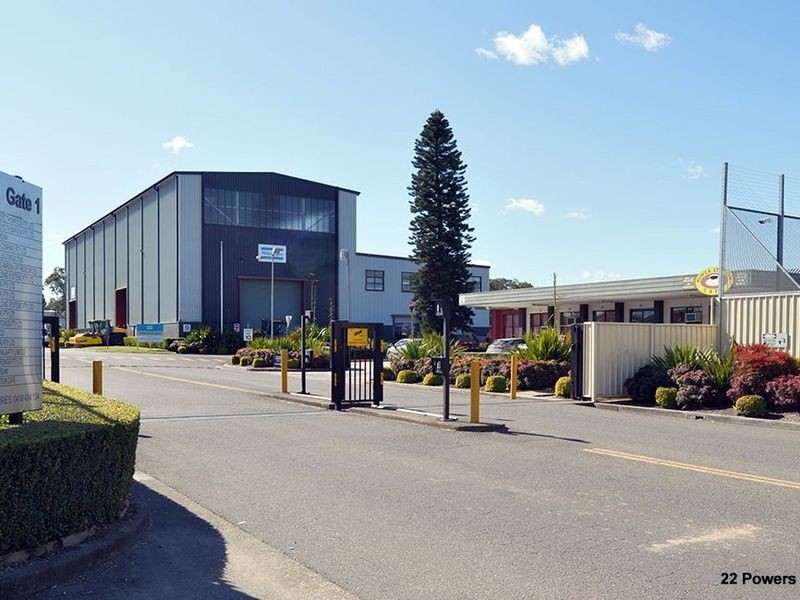 Building L1 / Unit 19/22 Powers Road, Seven Hills NSW 2147
