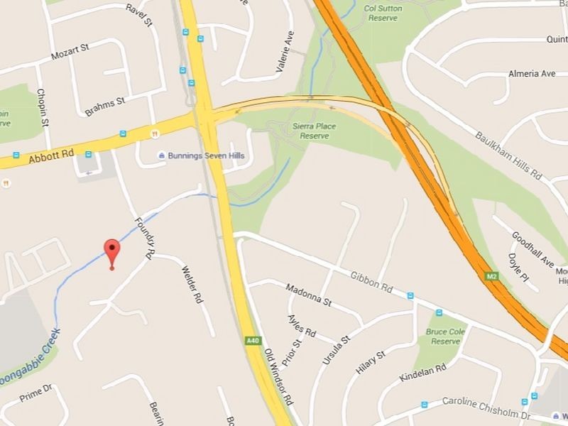 18 Foundry Road, Seven Hills NSW 2147