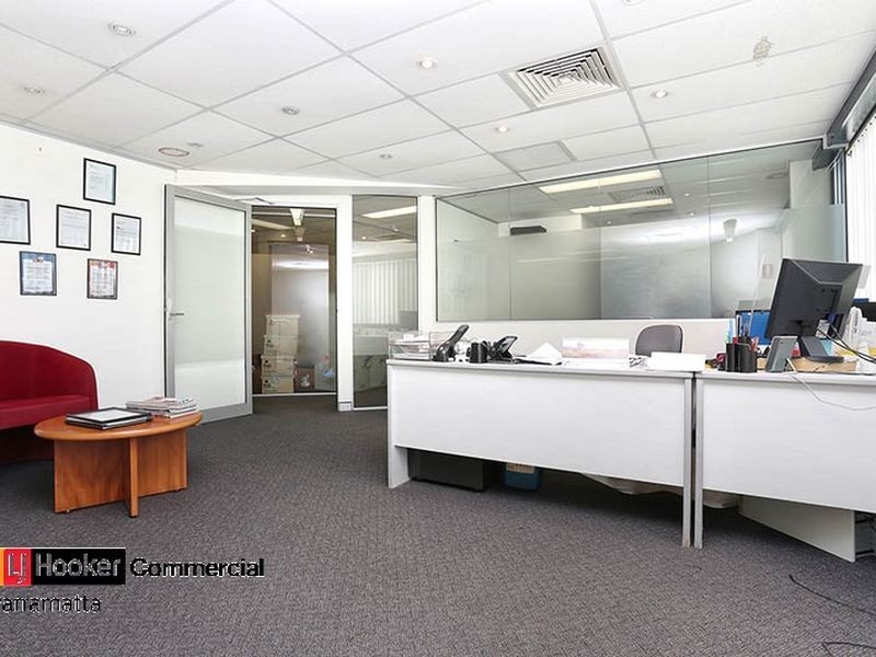 Prospect NSW 2148
