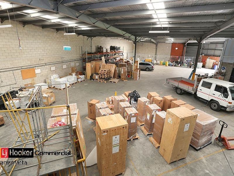 Prospect NSW 2148