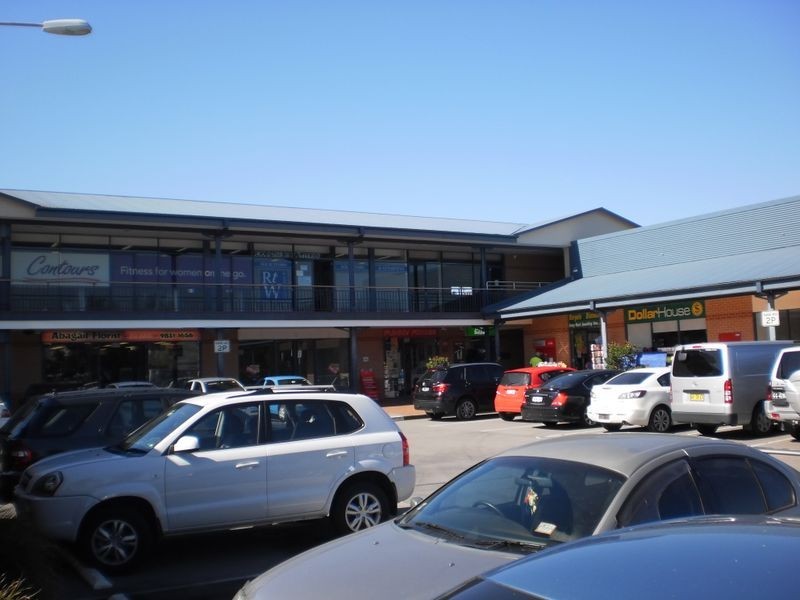 9/69 Holbeche Road, Arndell Park NSW 2148