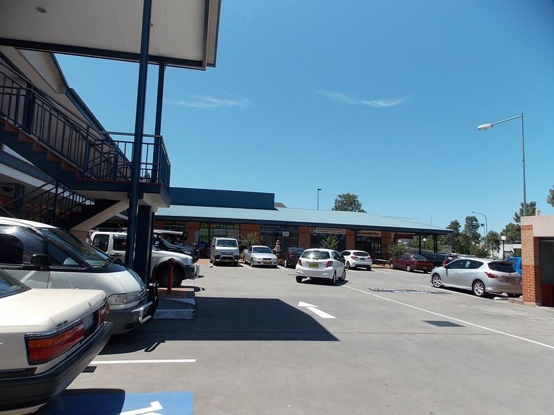 9/69 Holbeche Road, Arndell Park NSW 2148