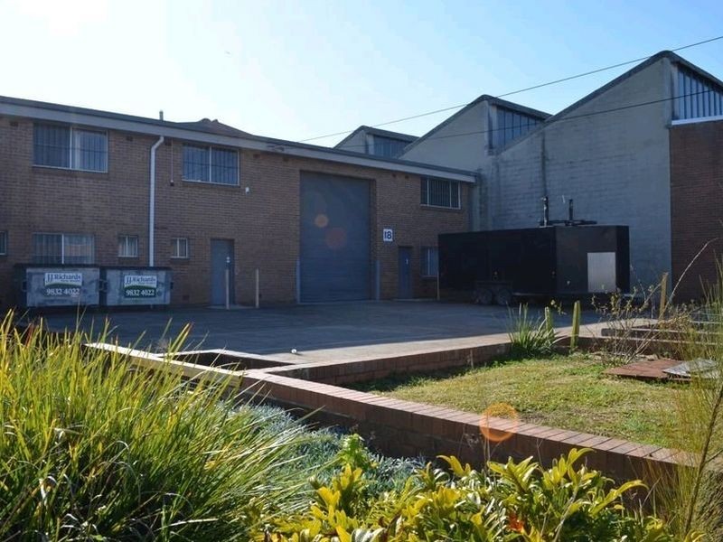 Silverwater NSW 2128