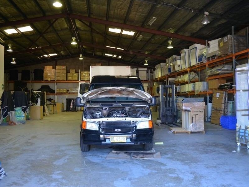 Silverwater NSW 2128