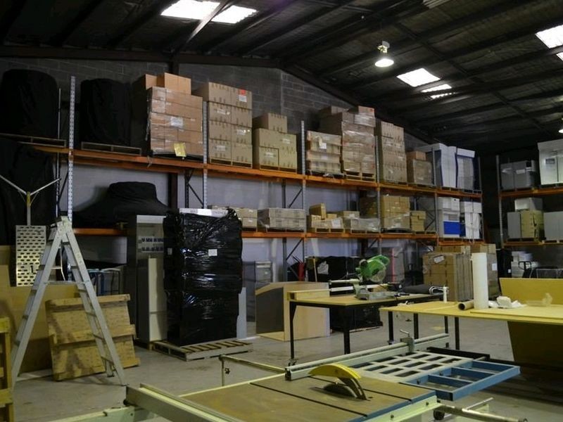 Silverwater NSW 2128