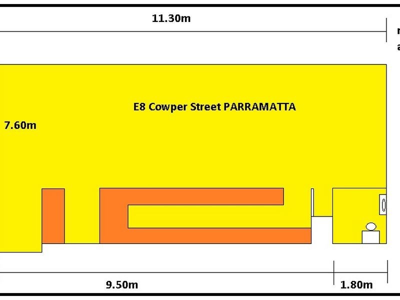 E8 Cowper Street, Parramatta NSW 2150