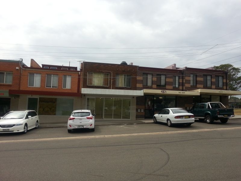 24 Tallawong Avenue, Blacktown NSW 2148