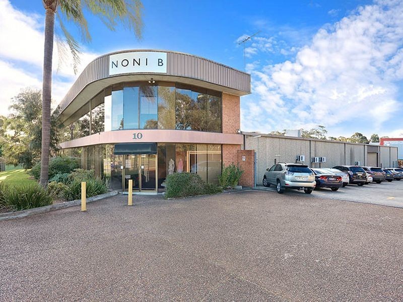 1st Floor/10 Garling Road, Kings Park NSW 2148
