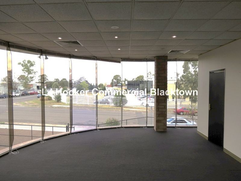 1st Floor/10 Garling Road, Kings Park NSW 2148