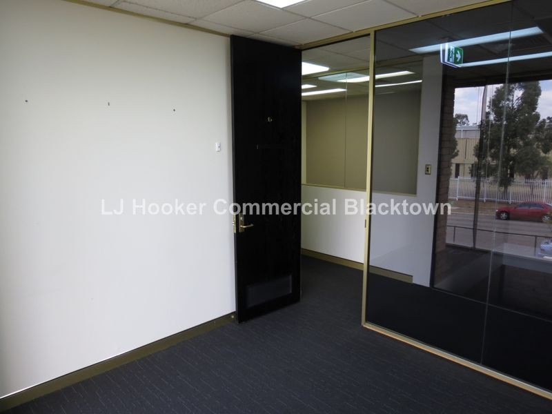 1st Floor/10 Garling Road, Kings Park NSW 2148