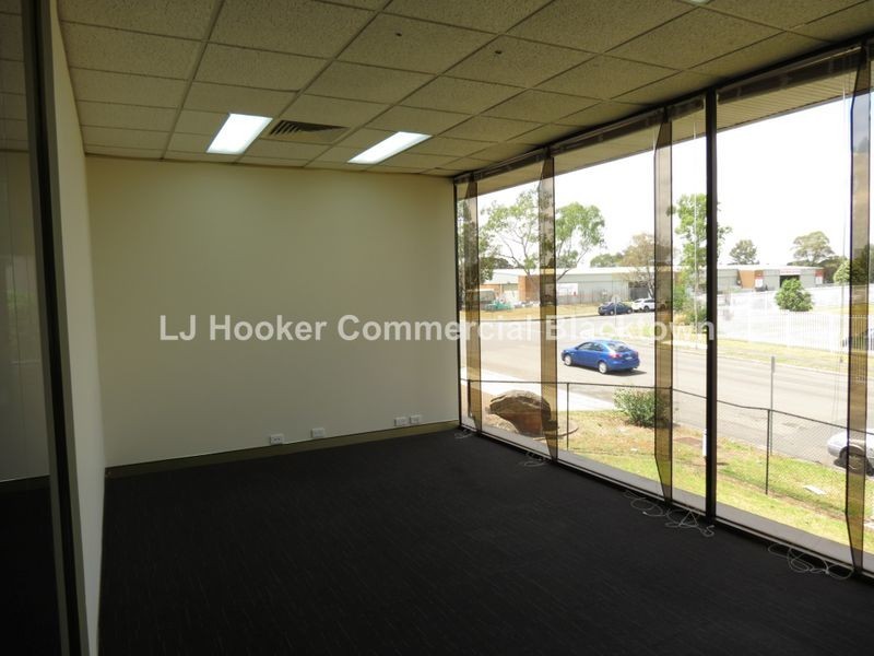 1st Floor/10 Garling Road, Kings Park NSW 2148