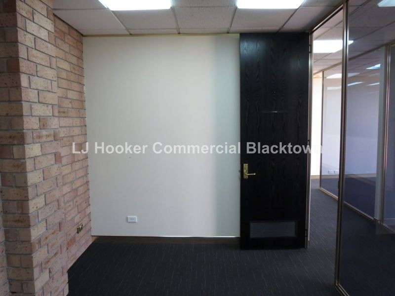 1st Floor/10 Garling Road, Kings Park NSW 2148