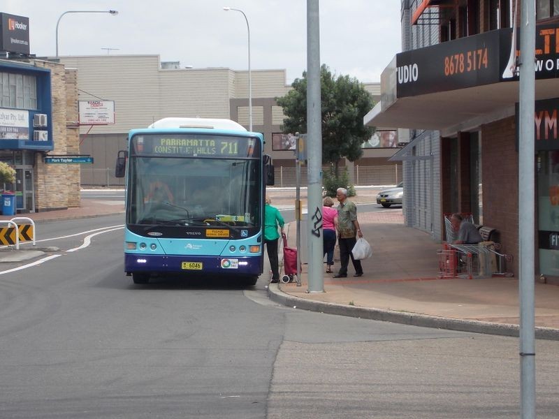 Shop1/109 Best Road, Seven Hills NSW 2147